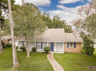 10821 Landsbury Ave, Baton Rouge, LA 70809