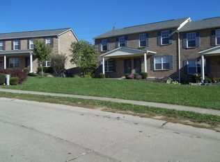 160 Harlan St APT 2, Crittenden, KY 41030