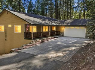 5285 McKeon Ponderosa Way, Foresthill, CA 95631