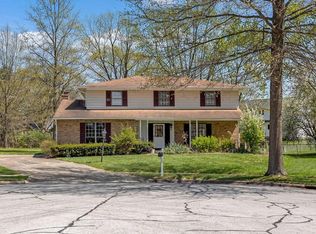 471 Allanby Ct, Columbus, OH 43230