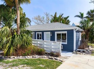 205 64th St UNITS A & B, Bradenton Beach, FL 34217
