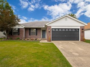 23 Pamela Ln, Sherwood, AR 72120