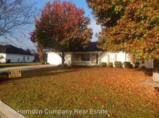 4316 Summerlin Dr, Valdosta, GA 31605