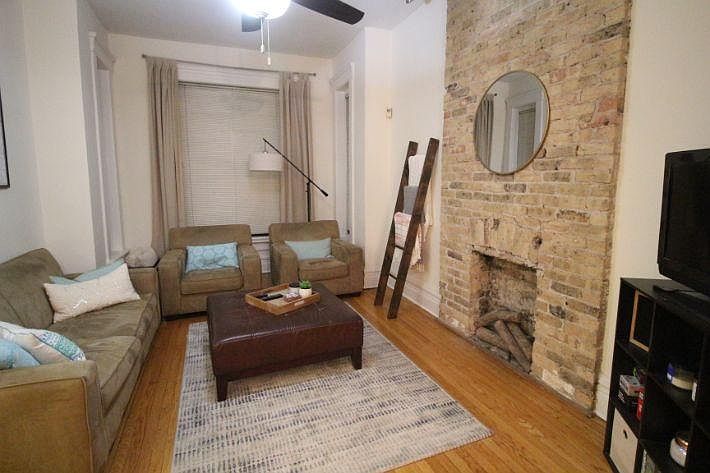 1st image of 1122 N Hoyne Ave #1