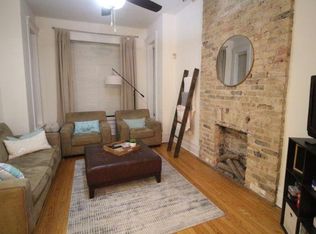 1122 N Hoyne Ave #1, Chicago, IL 60622