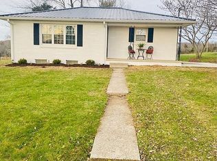 43 Vernon Rd, Hestand, KY 42151