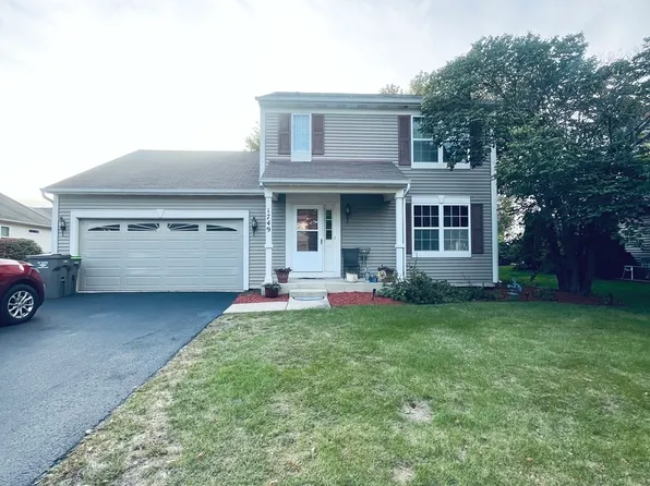 1749 Newport Ln, Montgomery, IL 60538