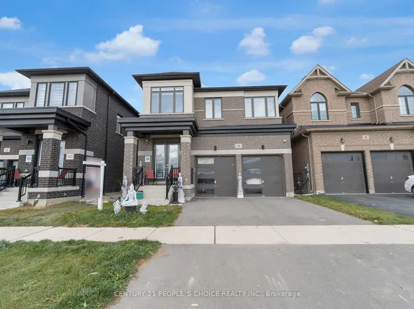 10 Tweedhill Ave, Caledon, ON L7C 4K5