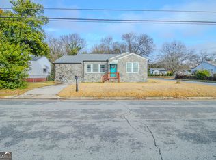 579 Lynmore Ave, Macon, GA 31206
