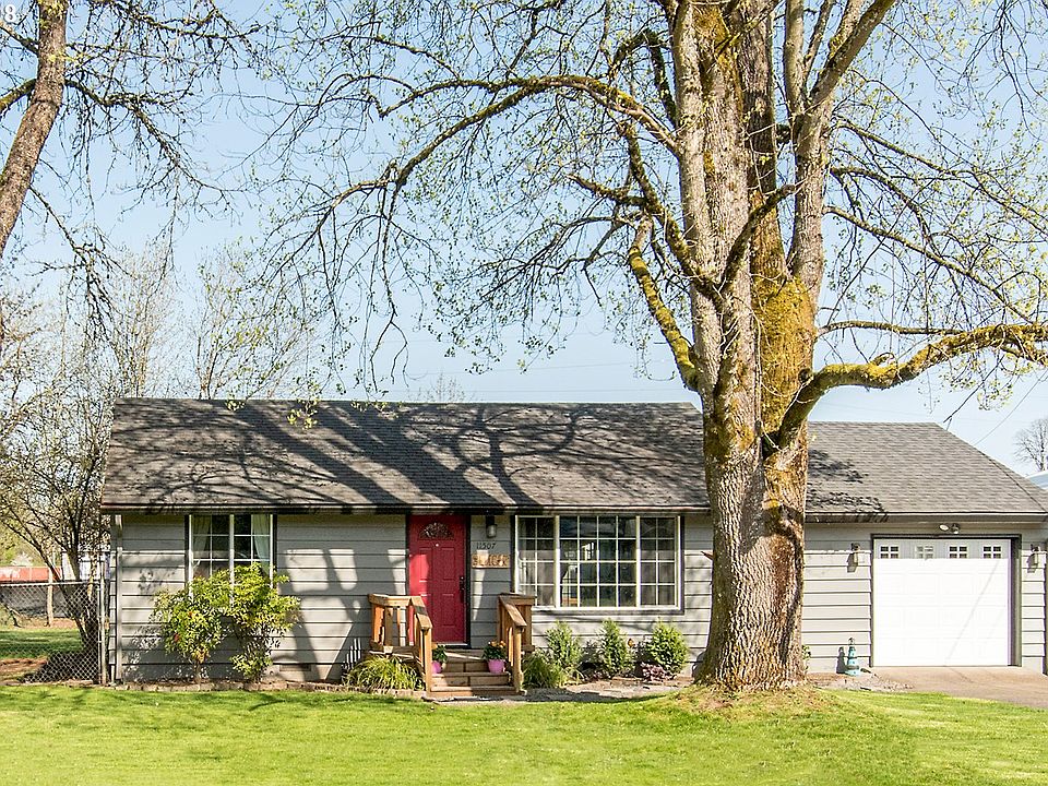 1st image of 11507 NE 70th Ave