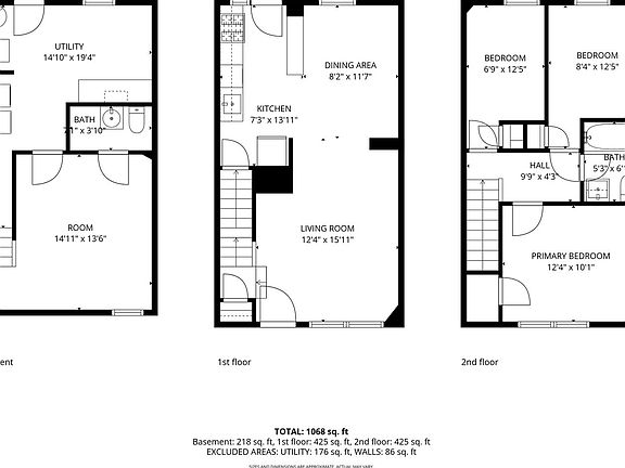 2nd image of 111 Upmanor Rd