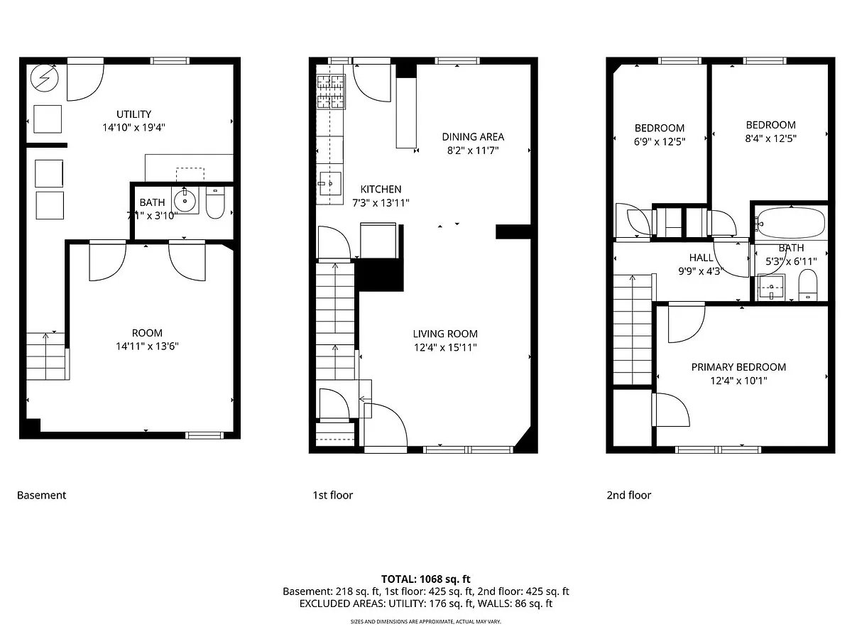 Building Photo - 111 Upmanor Rd