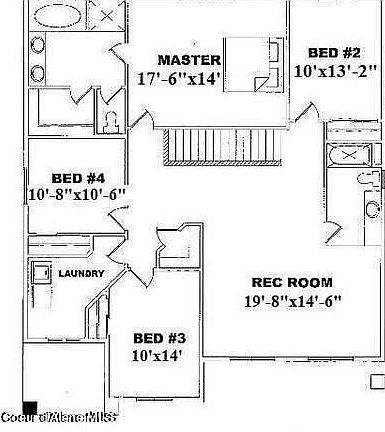 3rd image of 2825 N Wrenley Ln