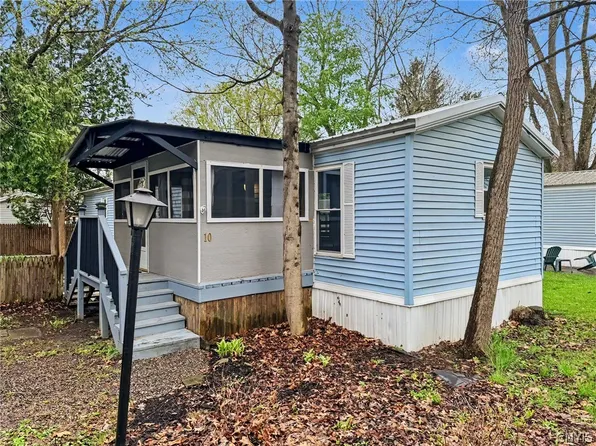 10 Fall Dr, Ithaca, NY 14850