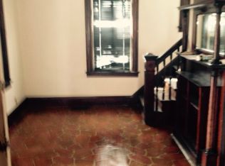 390 Orange St, Springfield, MA 01108