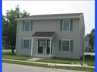 602 W Fillmore St, Kirksville, MO 63501