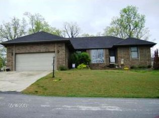 480 Cope Ln, Forsyth, MO 65653