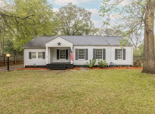 1314 Parkway Dr, Perry, GA 31069