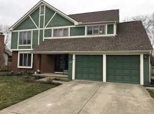 103 Spring Valley Rd, Westerville, OH 43081