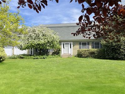 87 Dianne Ave, Portsmouth, RI, 02871