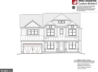 6117 Plainview Rd, Bethesda, MD 20817