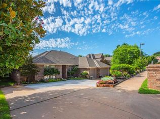 2626 Pawnee Xing, Edmond, OK 73034