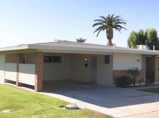 10319 W Deanne Dr, Sun City, AZ 85351