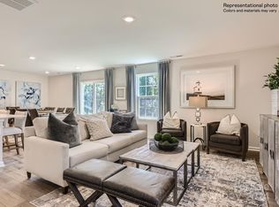10330 Chatham Run Ln #RCC-76, Charlotte, NC 28262