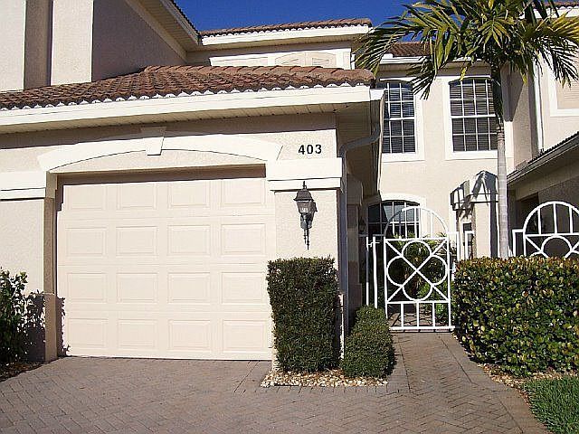 Private gated entrance