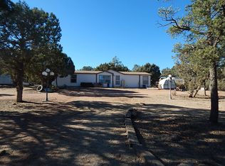 2198 N Sapphire Ln, Payson, AZ 85541