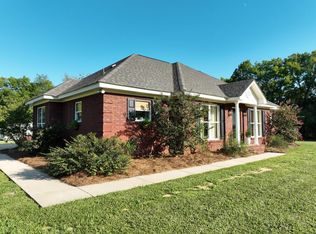 9527 Us Highway 31, Hope Hull, AL 36043