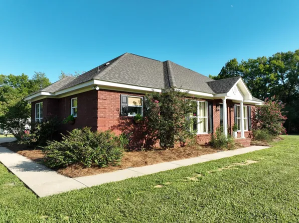 9527 Us Highway 31, Hope Hull, AL 36043