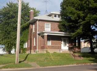 300 S Central Ave, Burlington, IA