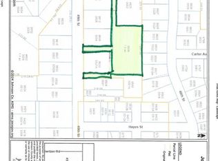 W 49th St, Shawnee, KS 66203