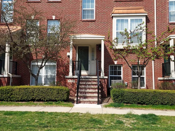 25437 Saint James, Southfield, MI 48075