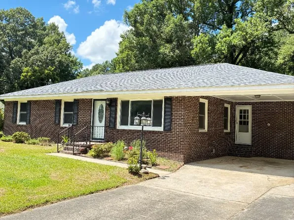 5020 Oakdale Rd, Wilson, NC 27893