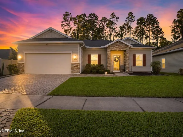 9906 PAVNES CREEK Drive, Jacksonville, FL 32222