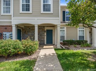 17200 Addington Dr, Walled Lake, MI 48390