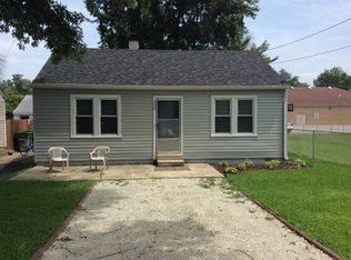 338 French St, Braidwood, IL 60408