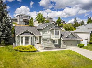 16527 N Morton Dr, Spokane, WA 99208