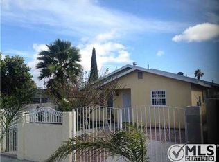 3975 Franklin Ave, San Diego, CA 92113