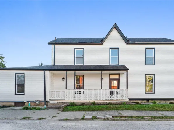 17 Butler St, Ludlow, KY 41016
