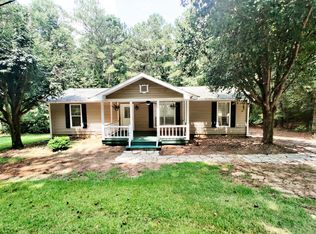 1206 Brimer Rd, Newnan, GA 30263