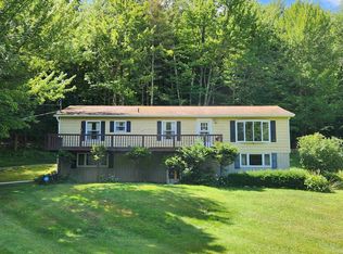 360 Cady Hill Rd, Cambridge, VT 05444