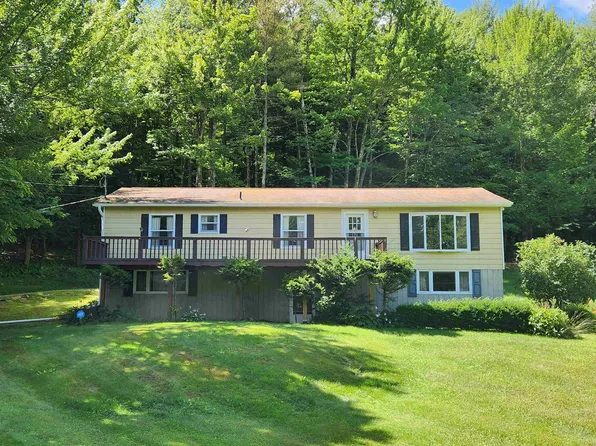 360 Cady Hill Road, Cambridge, VT 05444
