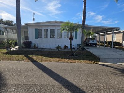 4 Armadillo Trl, Lake Placid, FL, 33852