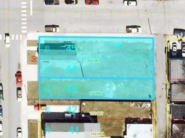 5001 Baring Ave, East Chicago, IN 46312