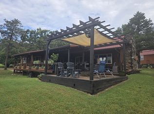 19724 Waldon Rd, Rogers, AR 72756