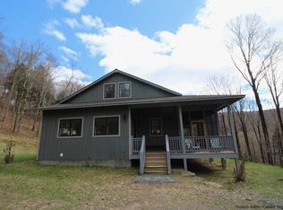 20 Blueberry Hill Dr, Hardenburgh, NY 12758