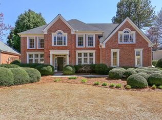 11825 Ashwick Pl, Johns Creek, GA 30005